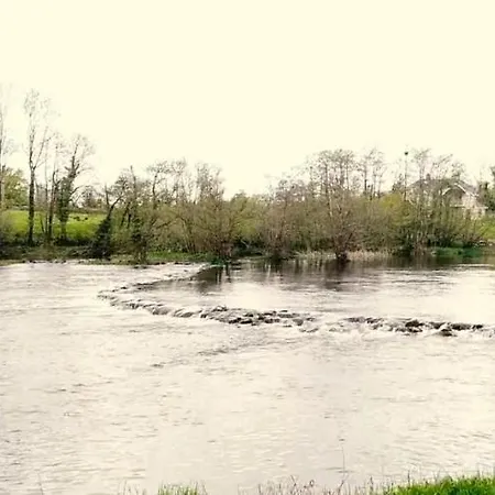 Kingfisher & Pub בית אירוח Castleconnell