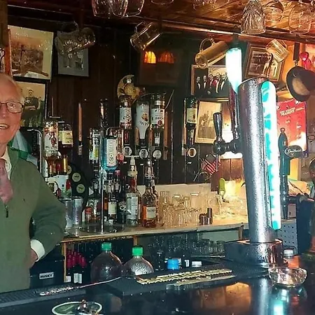 בית אירוח Kingfisher & Pub Castleconnell