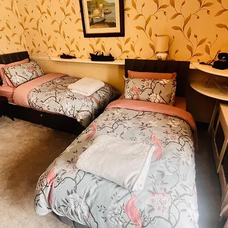 Kingfisher & Pub Homestay Castleconnell