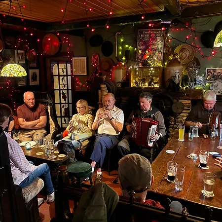 Kingfisher & Pub