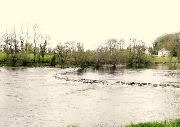 Kingfisher & Pub Quarto em Acomodações Particulares Castleconnell