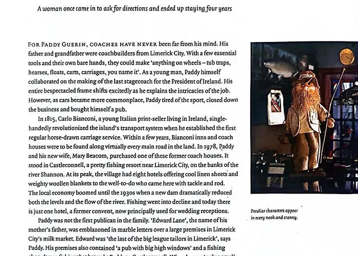 Kingfisher & Pub ホームステイ *